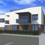 Kullerkupu tee 8, Kangru. Müüri-, betooni- ja montaažitööd