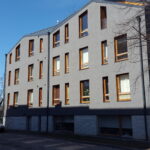 Kortermaja Vana-Kalamaja tänaval