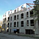 Kortermaja Vana-Kalamaja tänaval