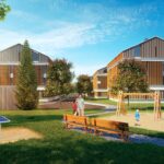 Rohu kvartal. 2.etapp