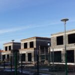 Rootsiküla eramajad