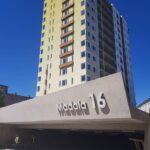 Madala 16 - 14korrust.