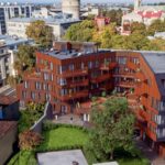 Tõnismägi 11a äri- ja eluhoone