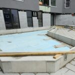 Kentmanni 28, äri- ja eluhoone